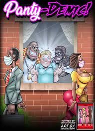 Devin Dickie - Comics Army