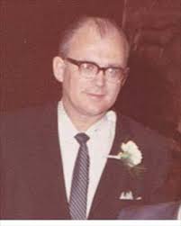 Bertram Wittenstein Obituary