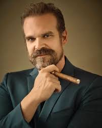 best of david harbour