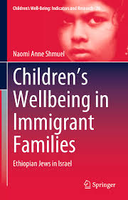 Children's Wellbeing in Immigrant Families
