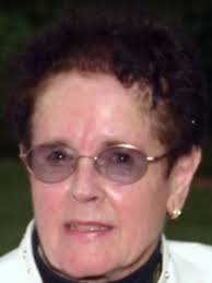 Kathleen Coila Bower (Roberts)