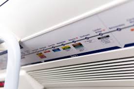 The unit has 8 vent that said i know it is an older unit and being located in the attic it probably does not cool as efficient as one in a basement furnace. How Do I Reset My Air Conditioning Unit Realtybiznews Real Estate News