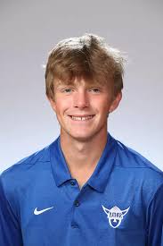 2020-21 Men's Golf Roster