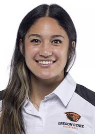 2020 Women's Volleyball Roster