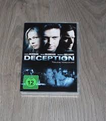 Jun 03, 2021 · reminiscence: Deception Todliche Versuchung Mit Hugh Jackman Marcel Langenegger Film Gebraucht Kaufen A02mtxno11zzx