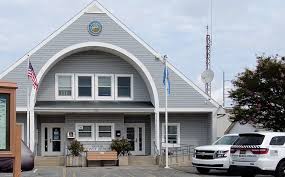 Dewey Beach Commissioners begin new term