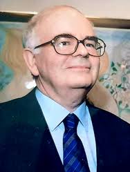 Condolence Book for Eugene Dolan (Clontarf, Dublin)