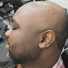 Neil Sharp Cutz Walker