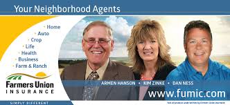 Agents Hanson/Zinke/Ness