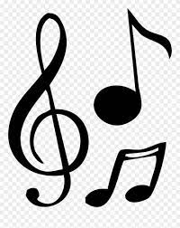 Ce coloriage a été consulté de nombreuses fois par les utilisateurs. Nice Images Musical Notes Clipart Note De Musique Dessin Png Download 3471278 Pinclipart