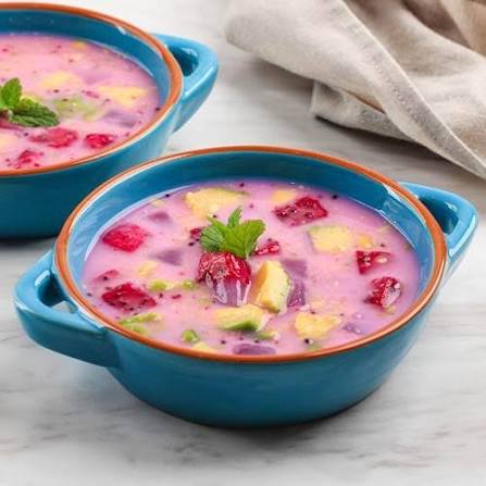 Resep Sop Buah Simple & Menyegarkan - Segari