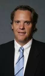 Former Vol Jorgensen Returns to The Hill