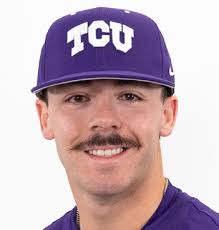 2024 TCU HORNED FROGS BASEBALL