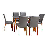 Our sets come in a variety of styles and can accommodate parties of 3, 5 & 8. Dining Room Sets For Sale Dining Sets At Jcpenney