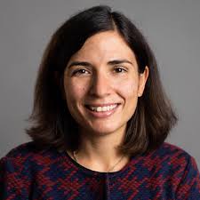 Maria Barata • European University Institute