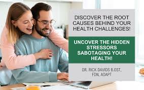 Caulfield South Osteopathy & Functional Medicine