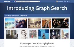 Check spelling or type a new query. Facebook Graph Search Die Neue Facebook Suche Im Social Graph Allfacebook De