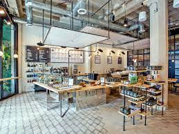 I like that they have tea in here, that is an amazing alternative to coffee that can surely pick you right up. La S 15 Best Coffee Bars Eater La