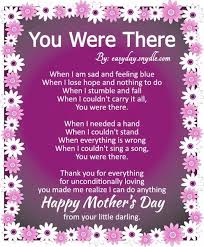 Here's a new baby boy poem that lets parents know they're going to become kids again! Mothers Day Poems 2021 Short Funny Christian Poem Prayer From Child Son Daughter
