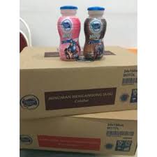 Visi perusahaan tersebut untuk menjadi salah satu perusahaan susu nomor satu di indonesia yang menyediakan produk susu bergizi bagi keluarga dan anak indonesia. Susu Bendera Botol 180 Ml Isi 24 Botol Shopee Indonesia