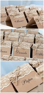 Tischkarten Hochzeit Rustikal Mit Spitze Tischkarten Rustikal Etsy Wedding Place Cards Rustic Wedding Name Cards Rustic Place Cards
