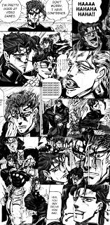 Manga, anime girls, women, big boobs. Jotaro Wallpaper Tumblr Posts Tumbral Com