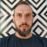 Jose Carlos Palomino Amaro