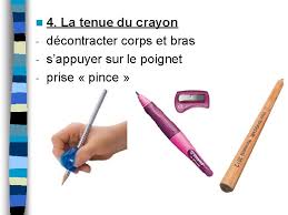 La Copie Au Cp N Stage Dbuter Au