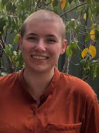 Emily's Shave for Mental Health Awareness