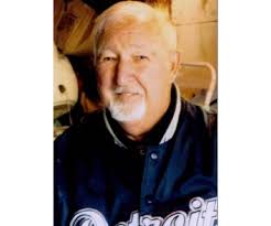 Larry Jenkins Obituary (1938