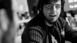 Interview with Rami Ismail founder of Vlambeer about the future of Indie  and Steam