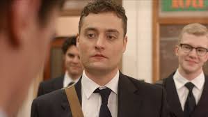 The Cobblestone Corridor