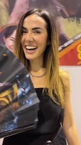 Jennifer Nebel's Instagram, Twitter & Facebook