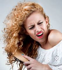 Therefore, it is recommended that, in general, a mask be used regularly. Trouble Managing Curly Hair These 7 Home Remedies Will Make Your Job Damn Easy
