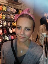 Charlotte All Foley"