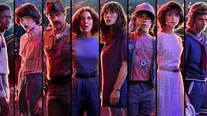 Aug 04, 2021 · f ans of stranger things have had to wait for a little longer than they would have liked for season 4's release, but there are some hints that their patience could be rewarded relatively soon. Stranger Things Season 4 New Faces Are Joining The Cast Upload Comet