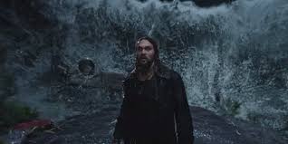 From the same twisted minds behind. Aquaman Director James Wan Explains The Significance Of That Huge Tidal Wave From The Trailer Cinemablend