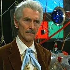 Doctor Who and the Communist: the work and politics of Malcolm Hulke  (1924-1979)