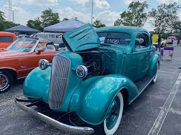 Upcoming Events Archives Car Show Talk