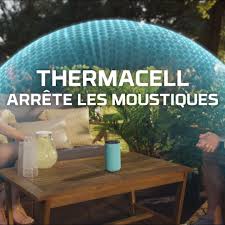 Thermacell Patio Shield It Works Anywhere Video Thermacell Diy Desk Patio