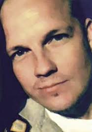 Mark Anthony Stephens