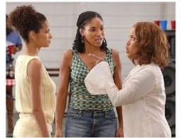 But things are not as planned in this family reunion. Madeas Family Reunion Movie Stills Rochelle Aytes Lisa Arrindell Anderson And Lynn Whitfield 3473880 400x305 Jpeg Lynn Whitfield Whitfield Tyler Perry Movies