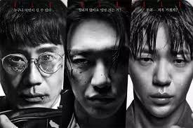 Aktor Shin Ha Kyun, Kim Young Kwang hingga Shin Jae Ha akan Bergabung dalam  Drama Evilive