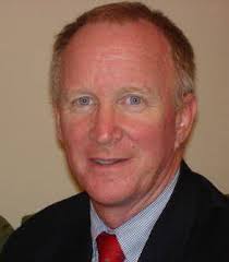 Profile for Gerald Brady