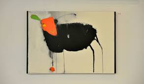 Per Rosenberg Galleri Ramfjord 16 Jpg 2048 1203 Art Animal Art Art Thou