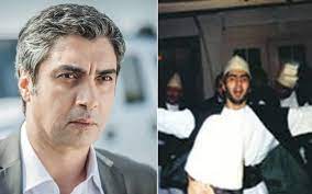 He was born in elazig, turkey in 1971. Necati Sasmaz Hazreti Muhammed In Suretinde Gorundum Secilmis Kisiyim Kronos News Bagimsiz Haber Sitesi