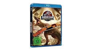 The story is essentially the same as the film's, with some minor differences. Angebot Jurassic Park 1 3 Jurassic World 1 Blu Ray Fur 22 97