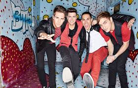 The song is also the 11th track off their debut album btr. Wallpaper Big Time Rush James Maslow Logan Henderson Carlos Penavega Kendall Schmidt Images For Desktop Section Muzyka Download