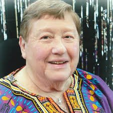 Esther Calhoun Obituary