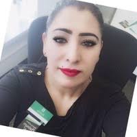 Shekiba Nazar leyasi